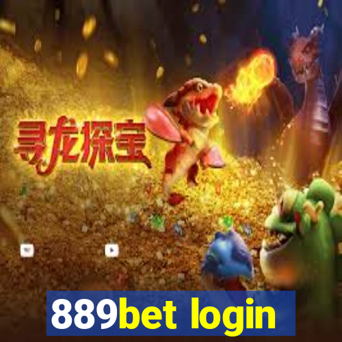 889bet login