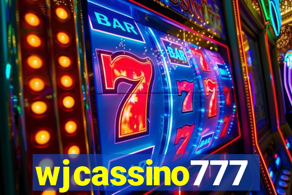 wjcassino777