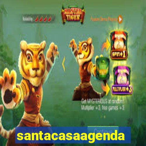 santacasaagendamento