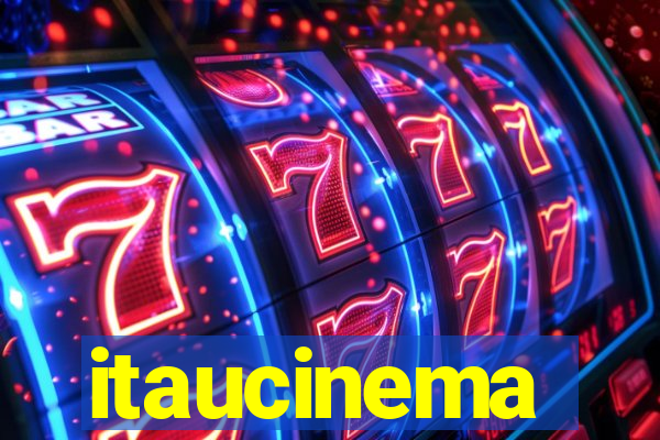 itaucinema