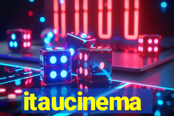 itaucinema