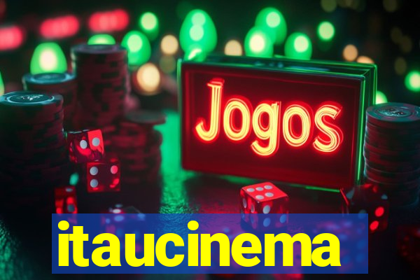 itaucinema