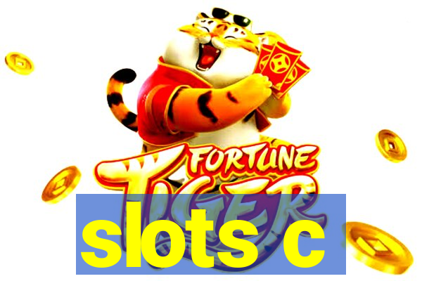 slots c