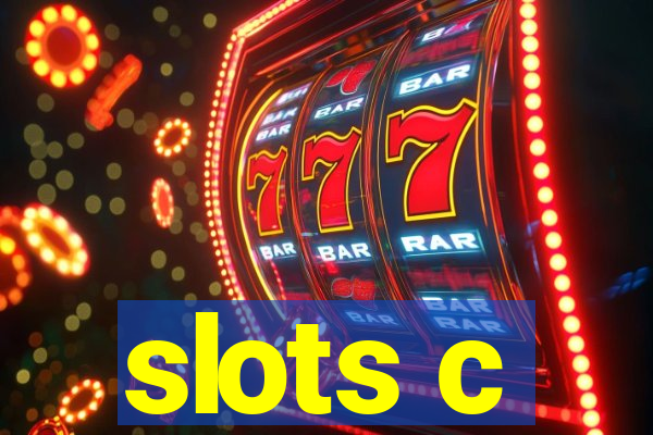 slots c