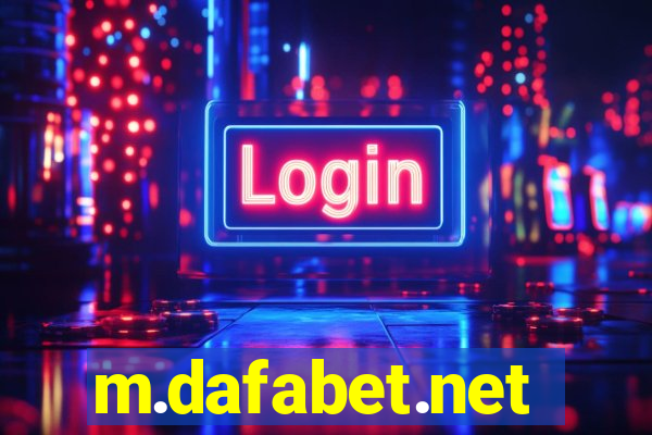 m.dafabet.net