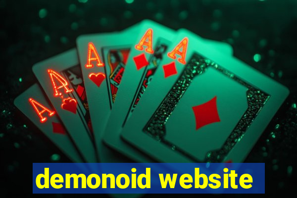 demonoid website