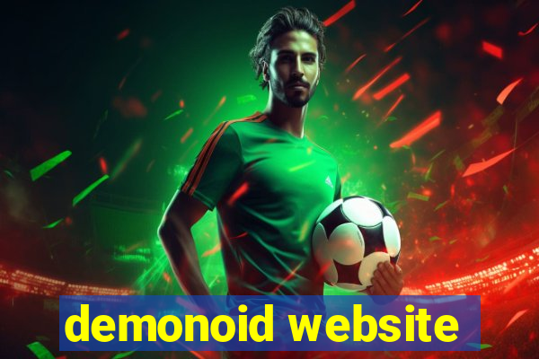 demonoid website