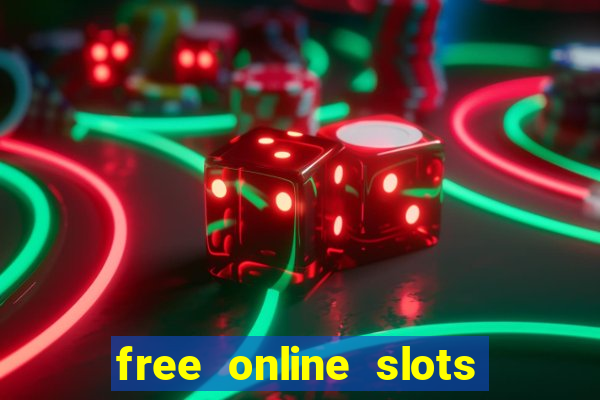 free online slots with no download