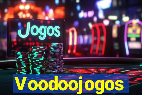 Voodoojogos