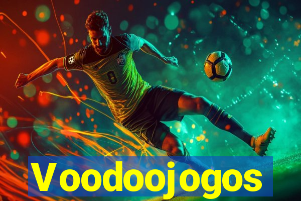 Voodoojogos