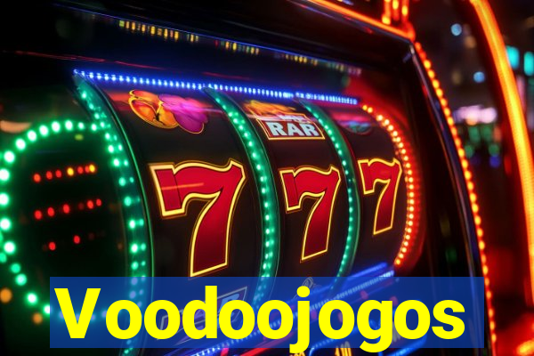 Voodoojogos