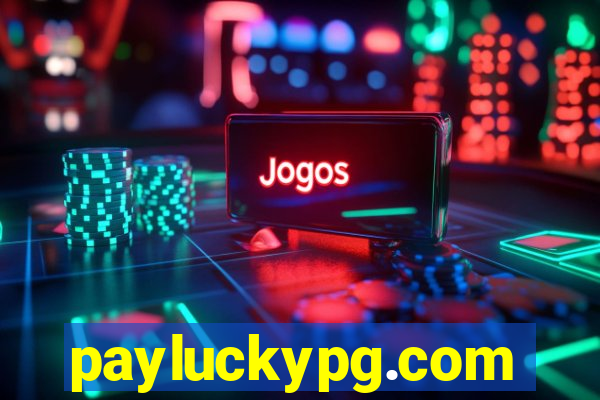 payluckypg.com