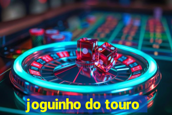 joguinho do touro