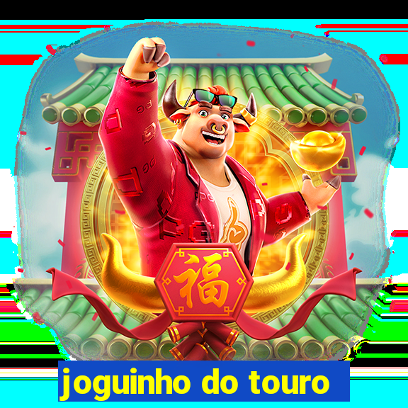 joguinho do touro