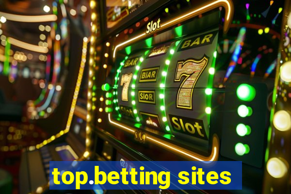 top.betting sites