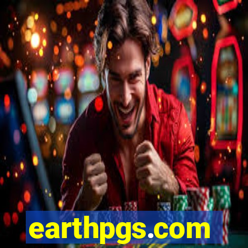 earthpgs.com