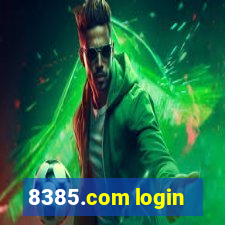 8385.com login