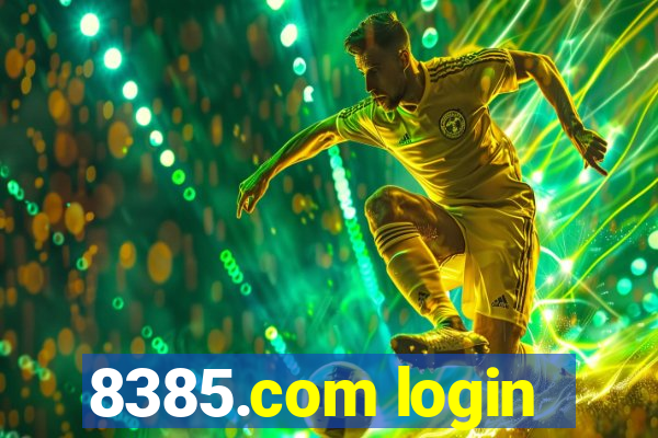 8385.com login