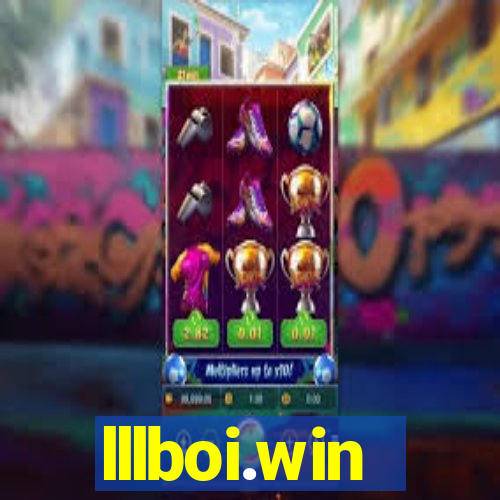 lllboi.win