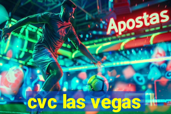 cvc las vegas