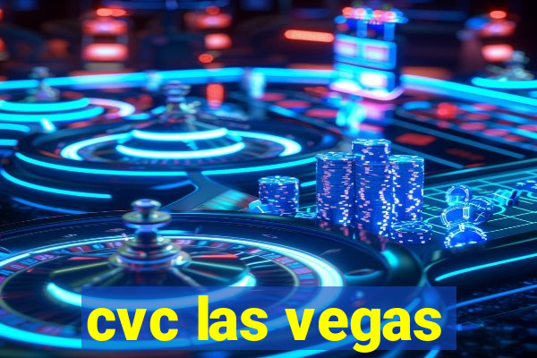 cvc las vegas