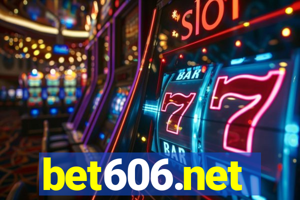 bet606.net