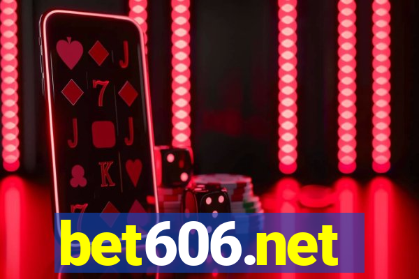 bet606.net