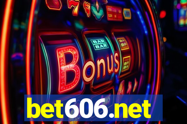 bet606.net