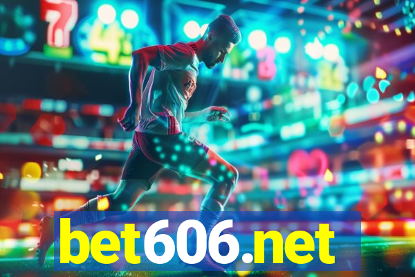 bet606.net