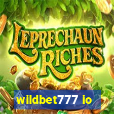 wildbet777 io