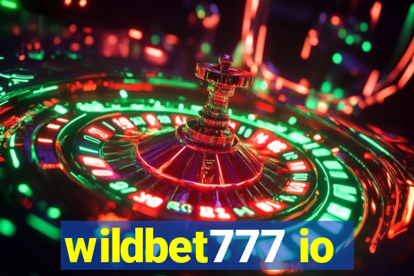 wildbet777 io