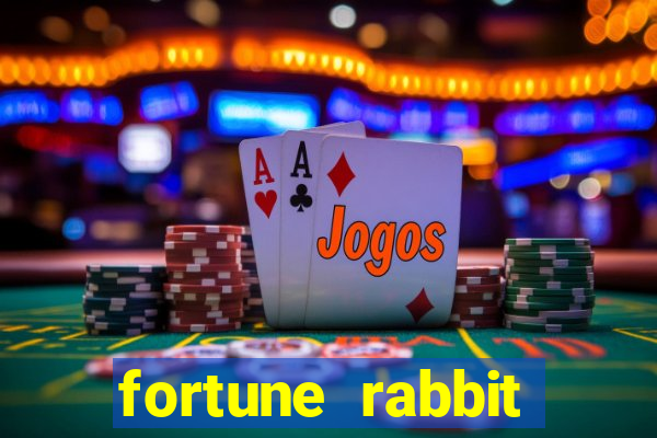 fortune rabbit 5gbet Informational