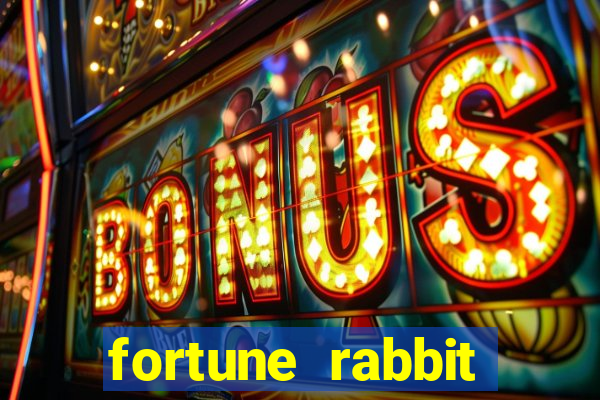 fortune rabbit 5gbet Informational