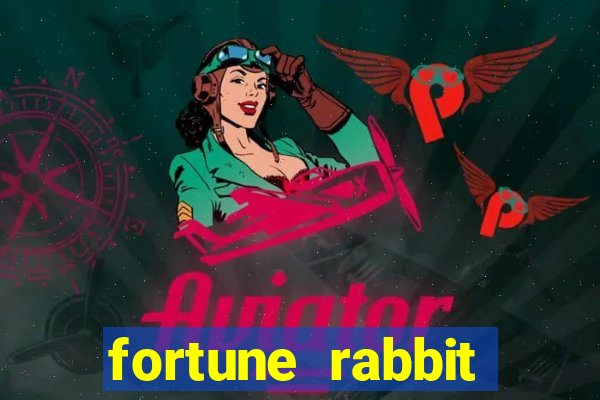 fortune rabbit 5gbet Informational