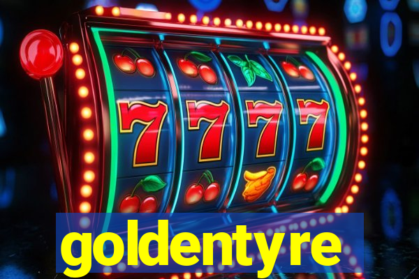 goldentyre