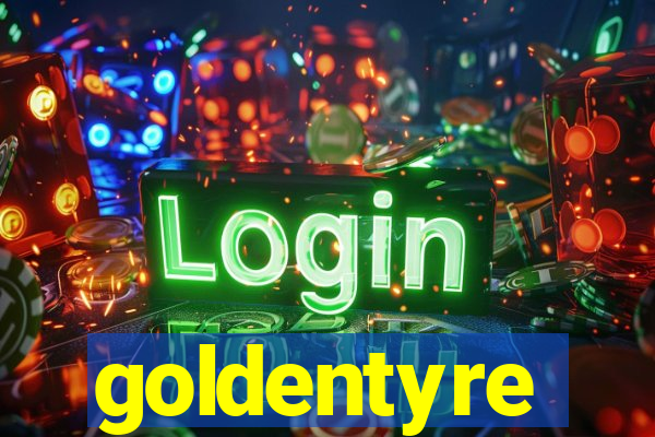 goldentyre