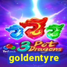 goldentyre