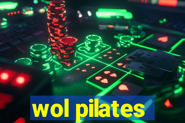 wol pilates