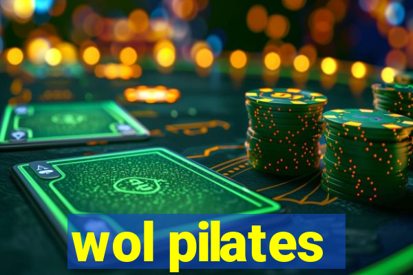 wol pilates