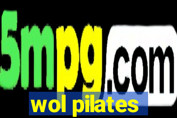 wol pilates