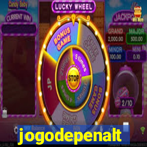 jogodepenalt