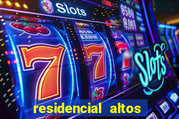 residencial altos de lourdes caxias do sul