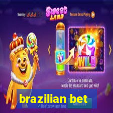 brazilian bet