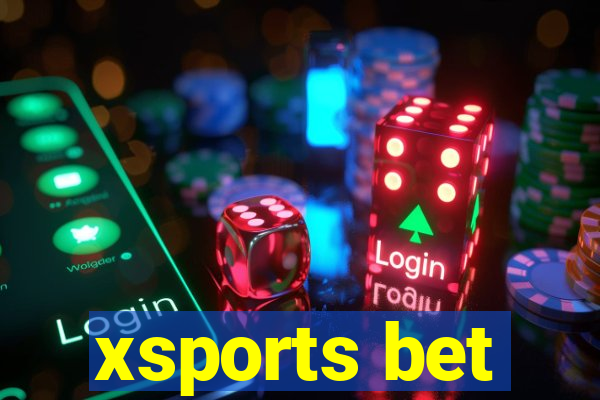 xsports bet