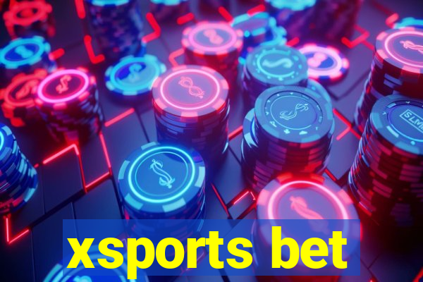 xsports bet