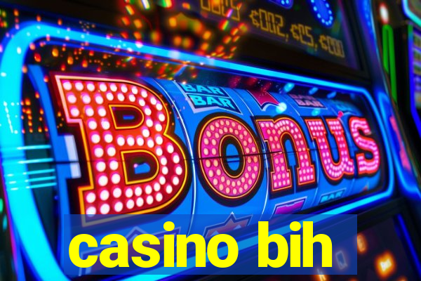 casino bih