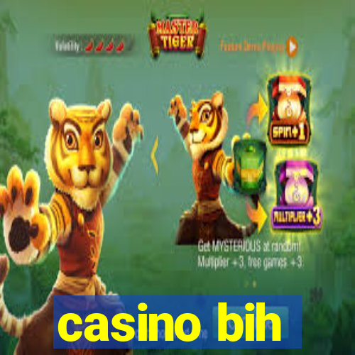 casino bih