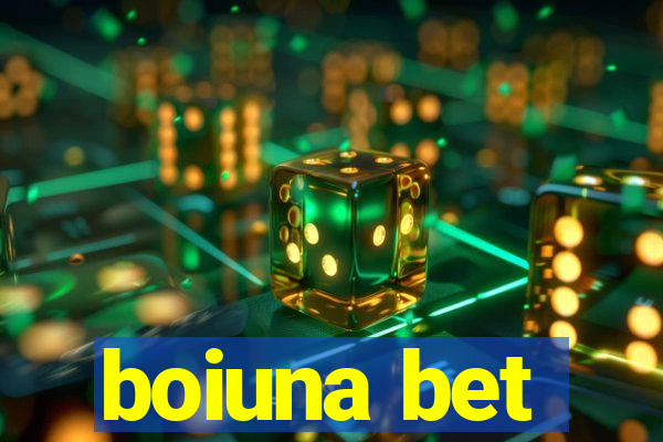 boiuna bet