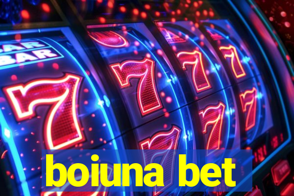 boiuna bet