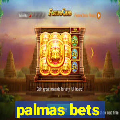 palmas bets